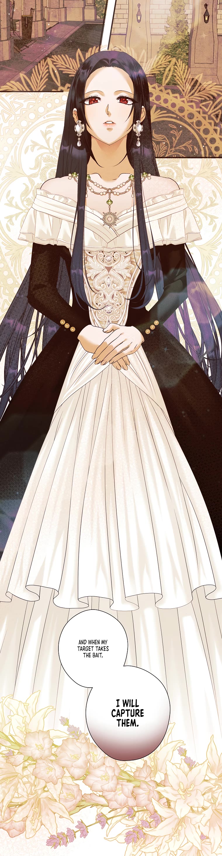 Devious Daughter of the Duchy Chapter 44 page 2 - Chapter 44