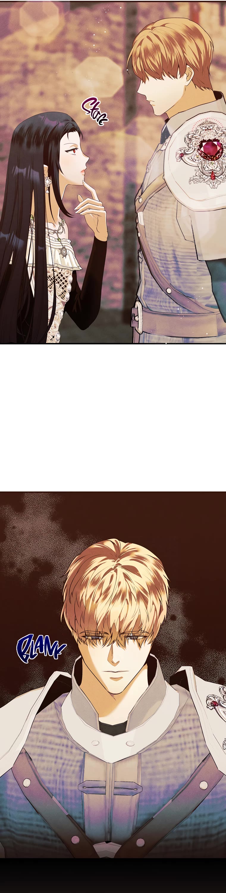 Devious Daughter of the Duchy Chapter 44 page 22 - Chapter 44