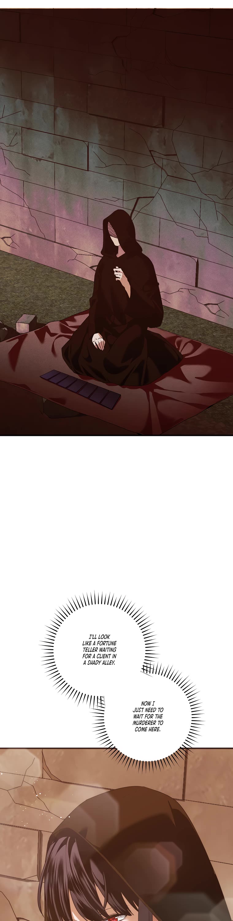 Devious Daughter of the Duchy Chapter 44 page 25 - Chapter 44