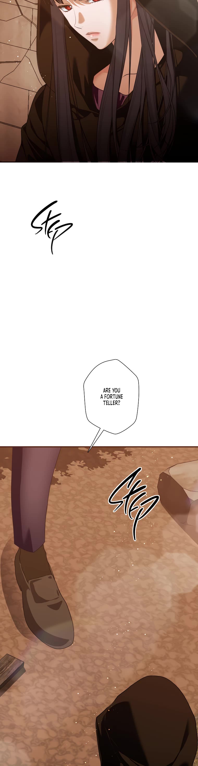 Devious Daughter of the Duchy Chapter 44 page 26 - Chapter 44
