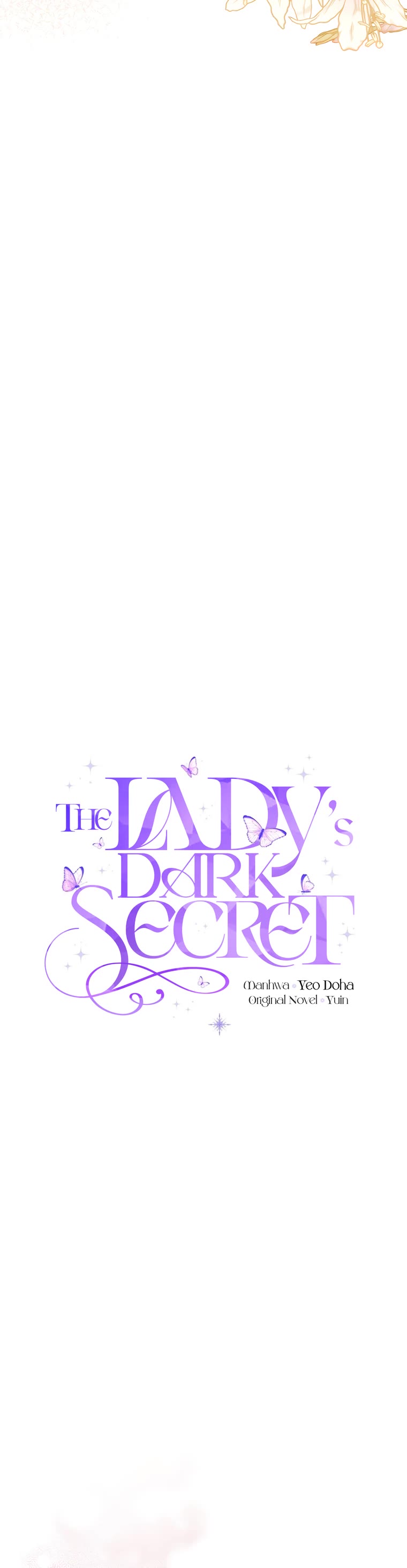 Devious Daughter of the Duchy Chapter 44 page 3 - Chapter 44