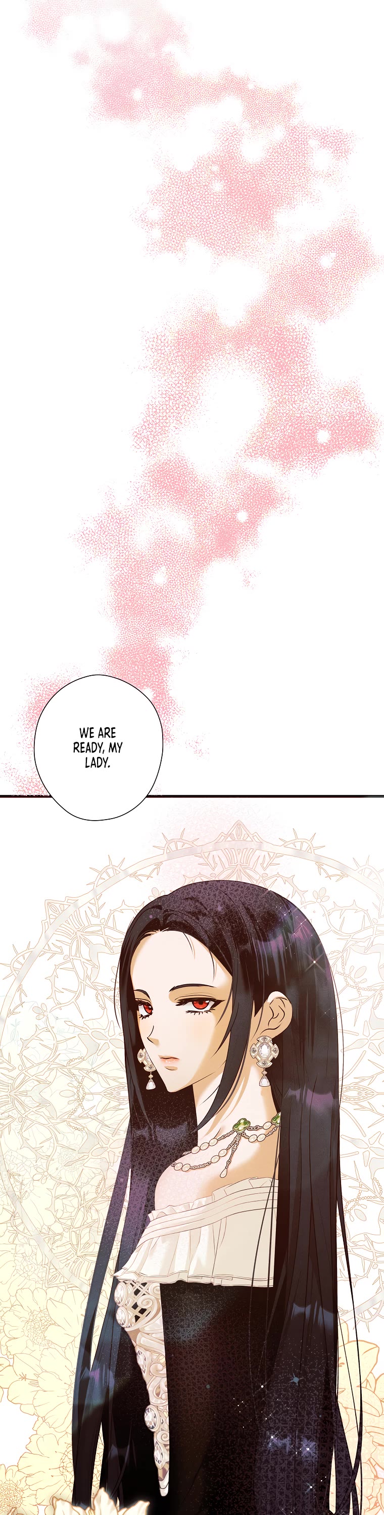 Devious Daughter of the Duchy Chapter 44 page 4 - Chapter 44