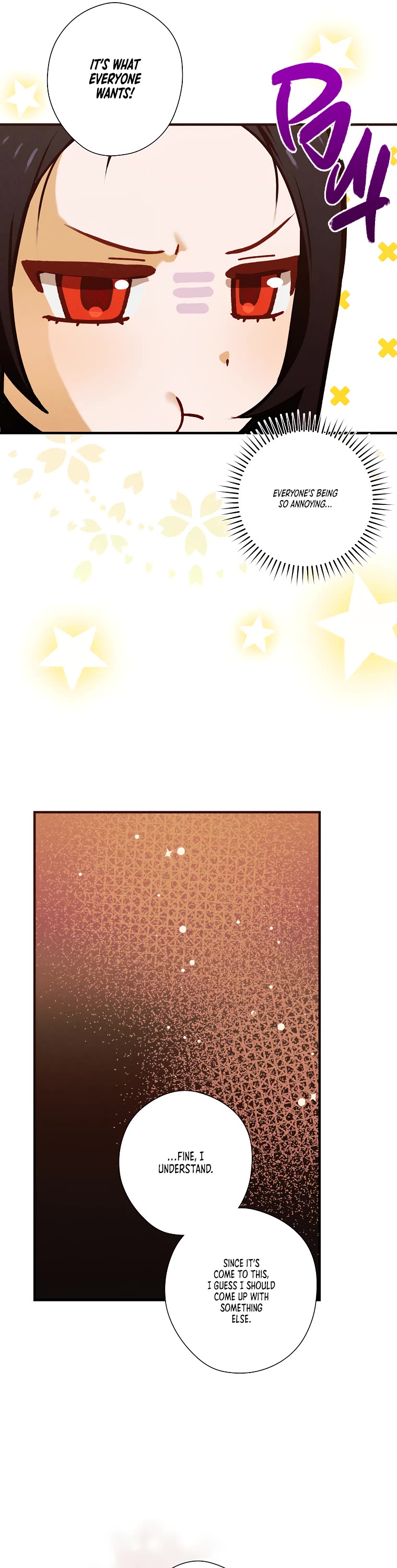 Devious Daughter of the Duchy Chapter 44 page 7 - Chapter 44