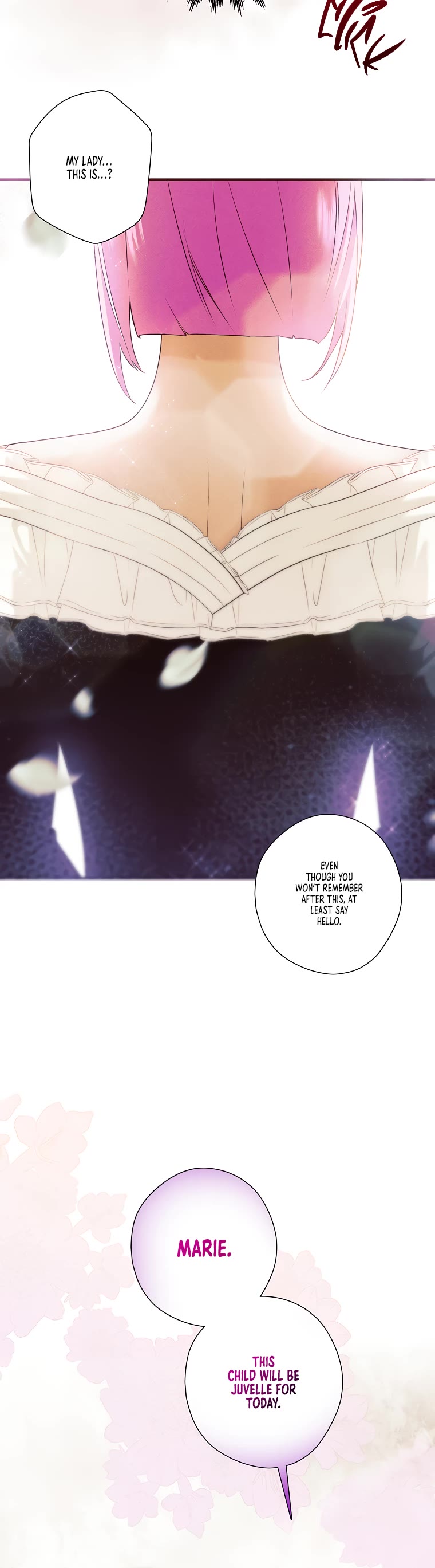 Devious Daughter of the Duchy Chapter 44 page 9 - Chapter 44