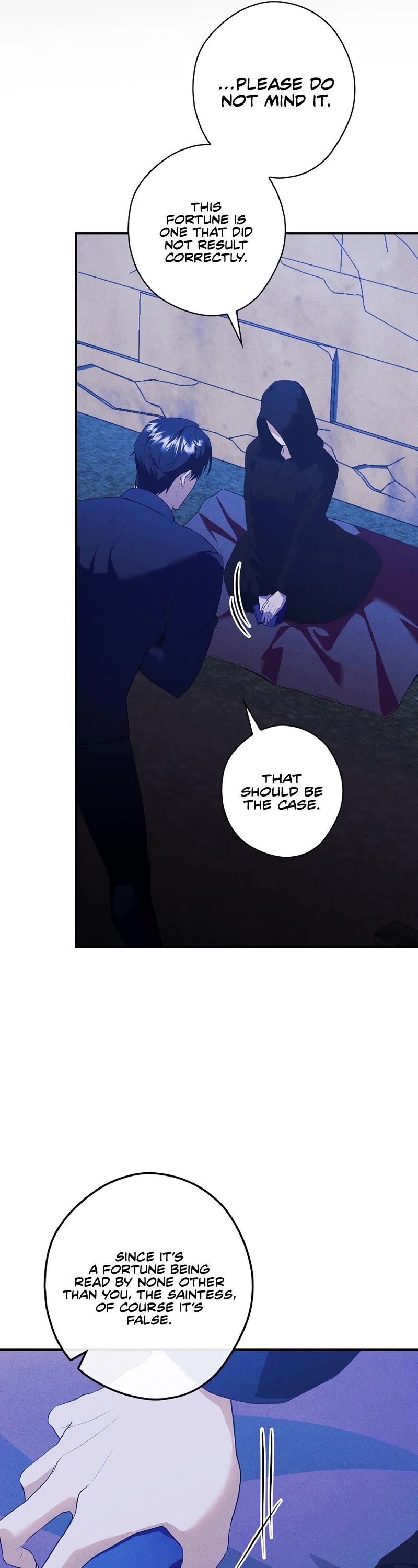 Devious Daughter of the Duchy Chapter 45 page 14 - Chapter 45