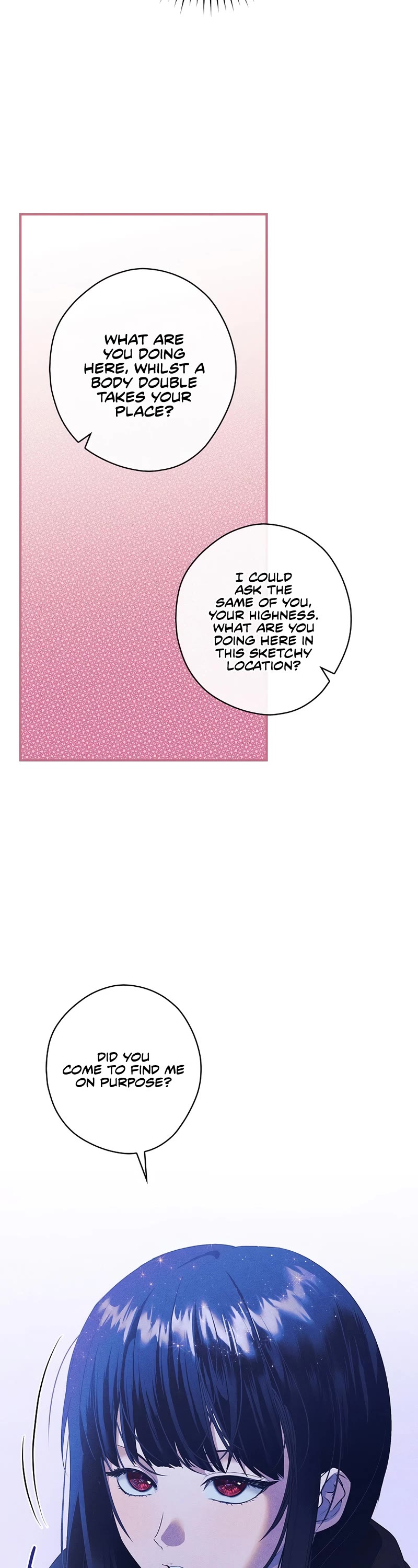 Devious Daughter of the Duchy Chapter 45 page 16 - Chapter 45