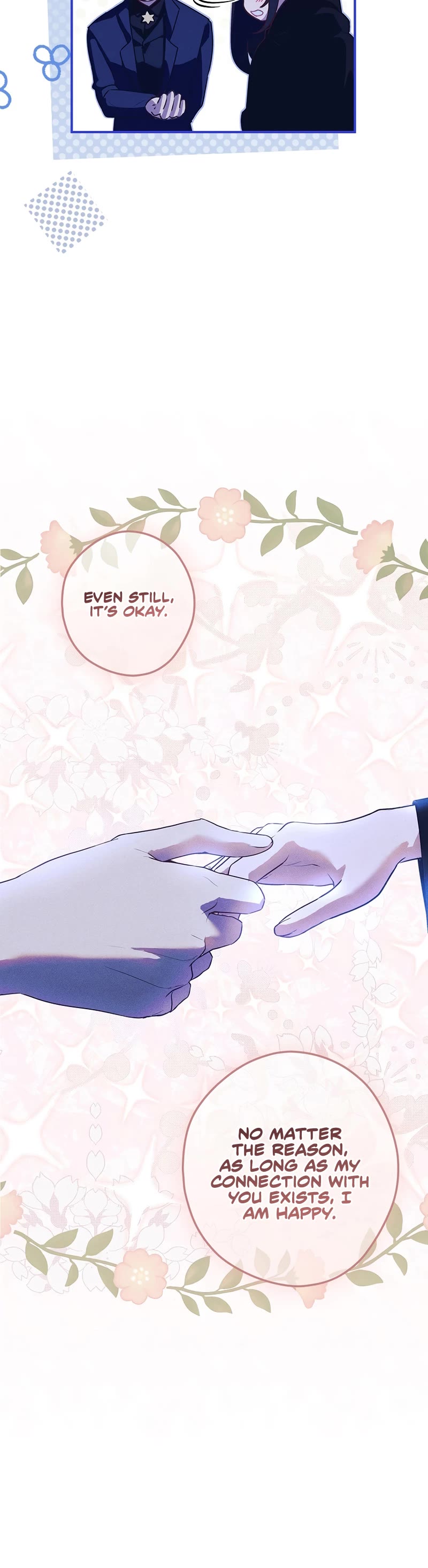 Devious Daughter of the Duchy Chapter 45 page 21 - Chapter 45
