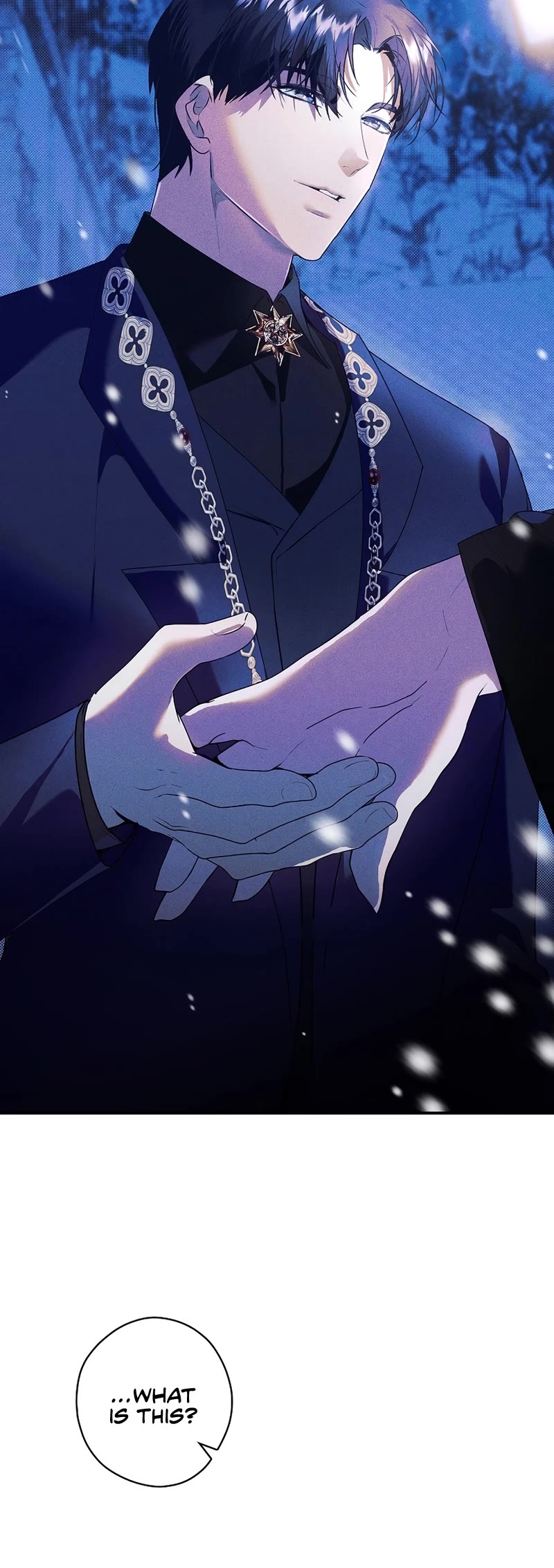 Devious Daughter of the Duchy Chapter 45 page 25 - Chapter 45