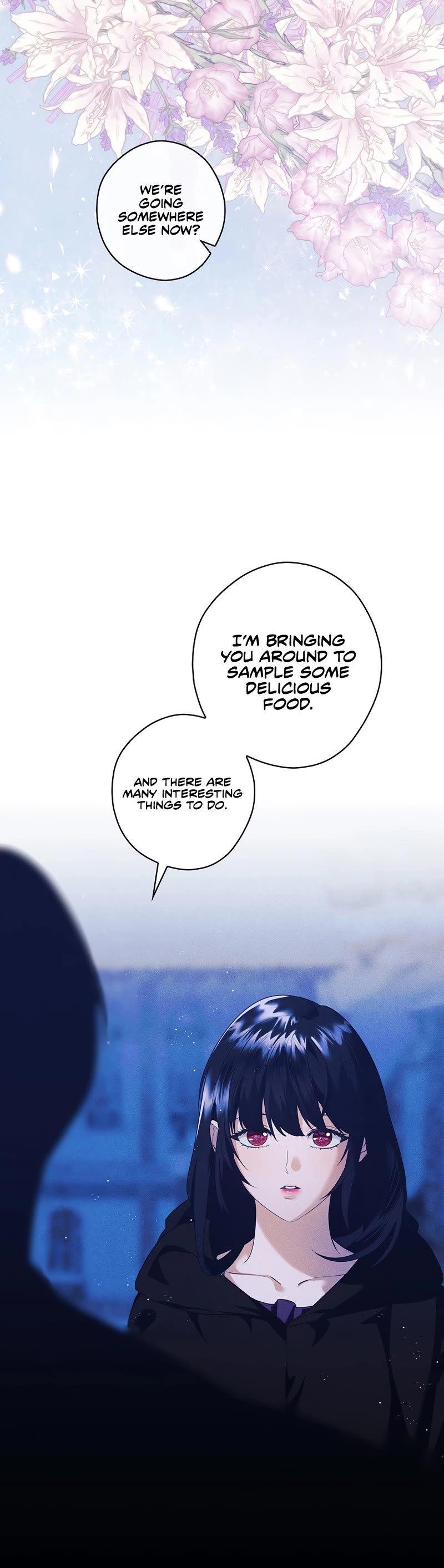 Devious Daughter of the Duchy Chapter 45 page 29 - Chapter 45