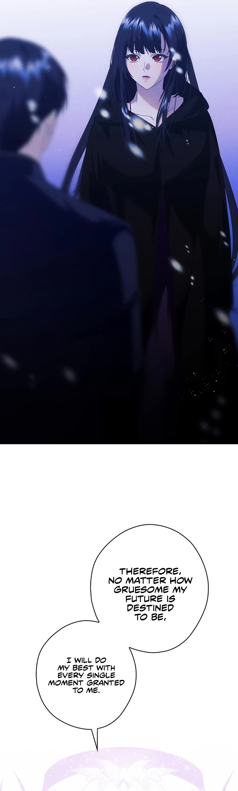 Devious Daughter of the Duchy Chapter 45 page 37 - Chapter 45