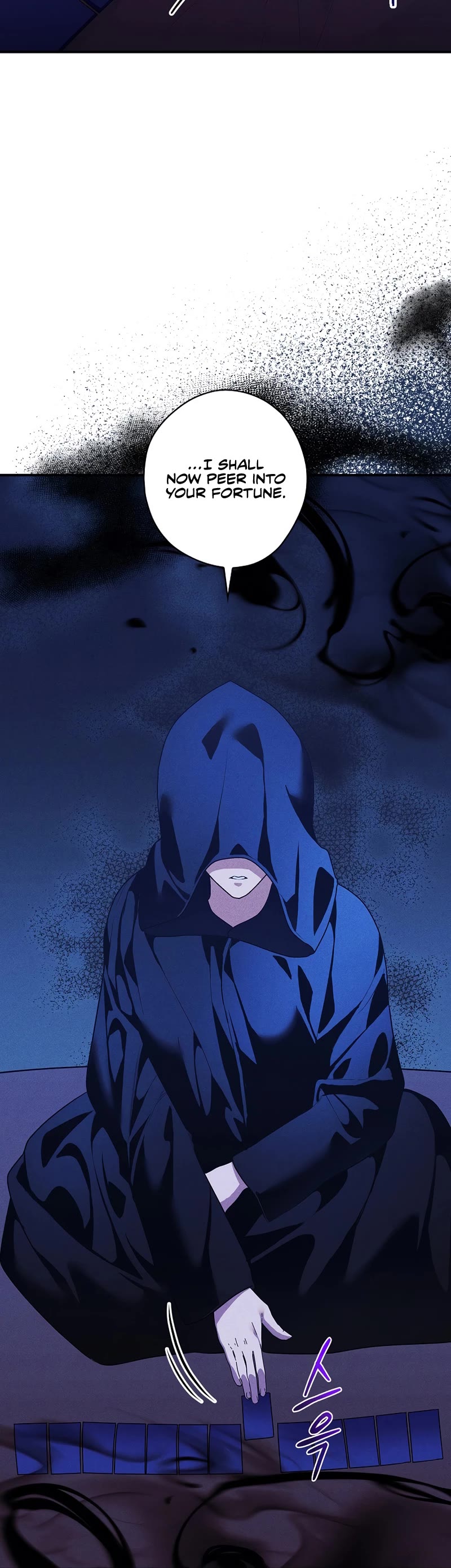 Devious Daughter of the Duchy Chapter 45 page 5 - Chapter 45