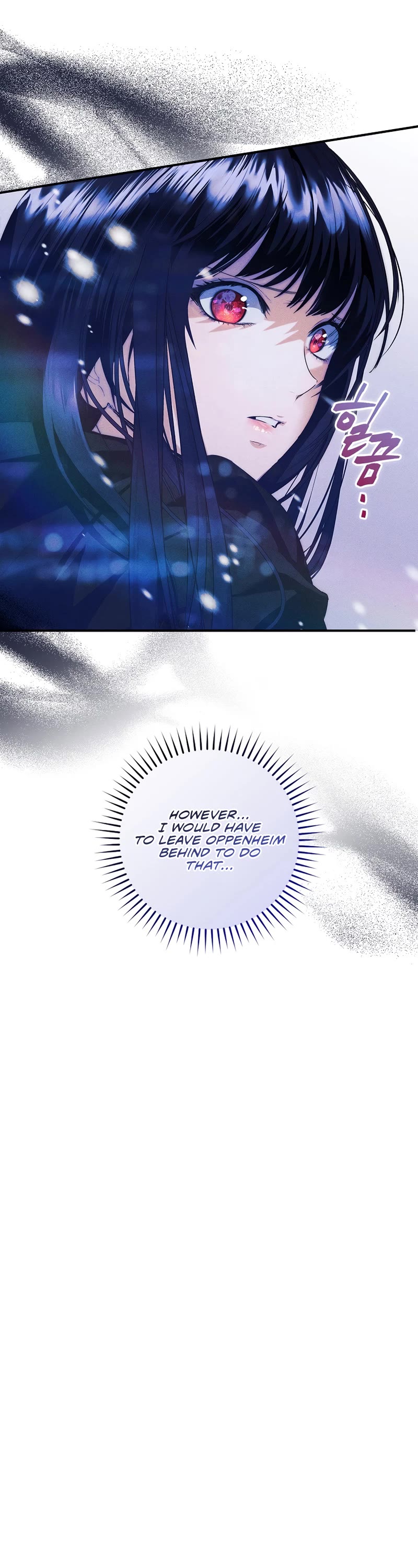 Devious Daughter of the Duchy Chapter 46 page 14 - Chapter 46