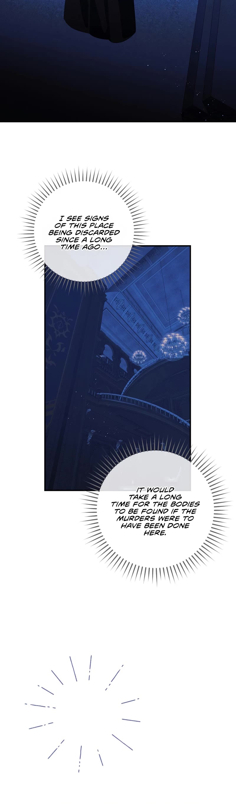 Devious Daughter of the Duchy Chapter 46 page 17 - Chapter 46