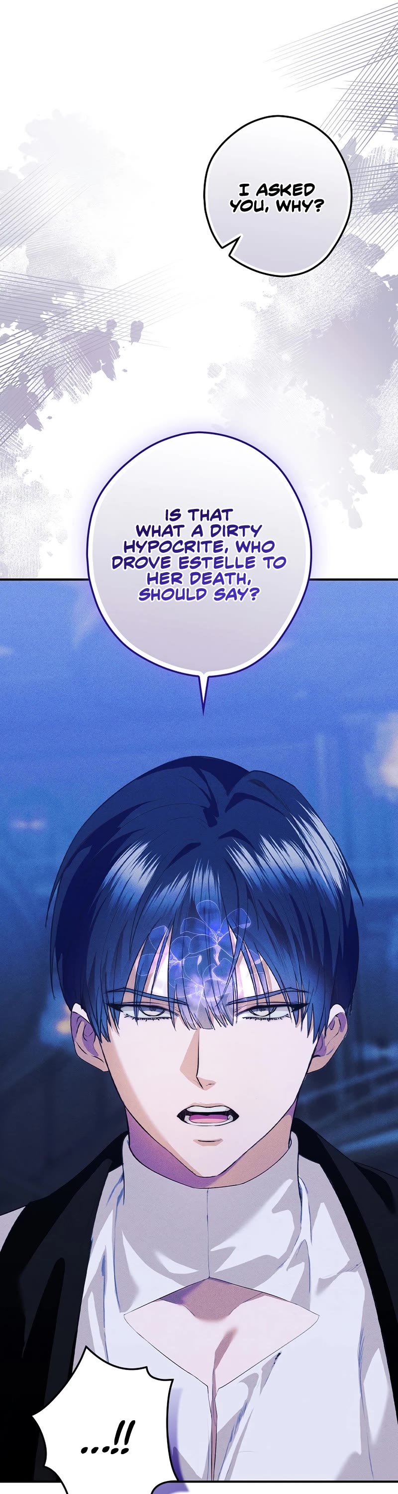 Devious Daughter of the Duchy Chapter 46 page 22 - Chapter 46