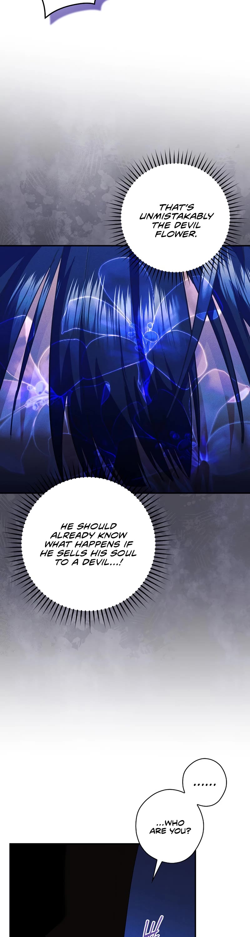 Devious Daughter of the Duchy Chapter 46 page 23 - Chapter 46