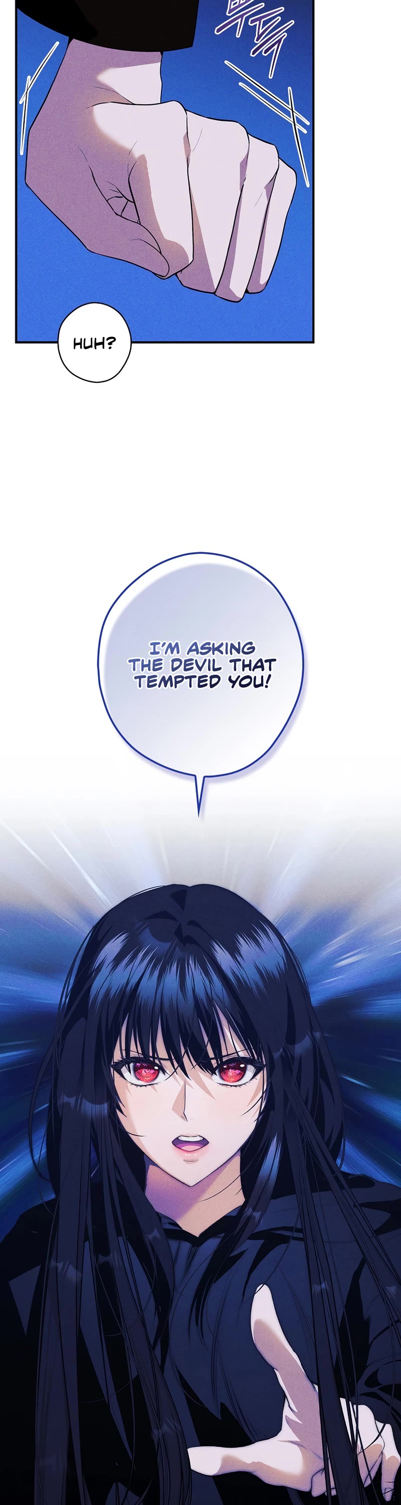 Devious Daughter of the Duchy Chapter 46 page 24 - Chapter 46