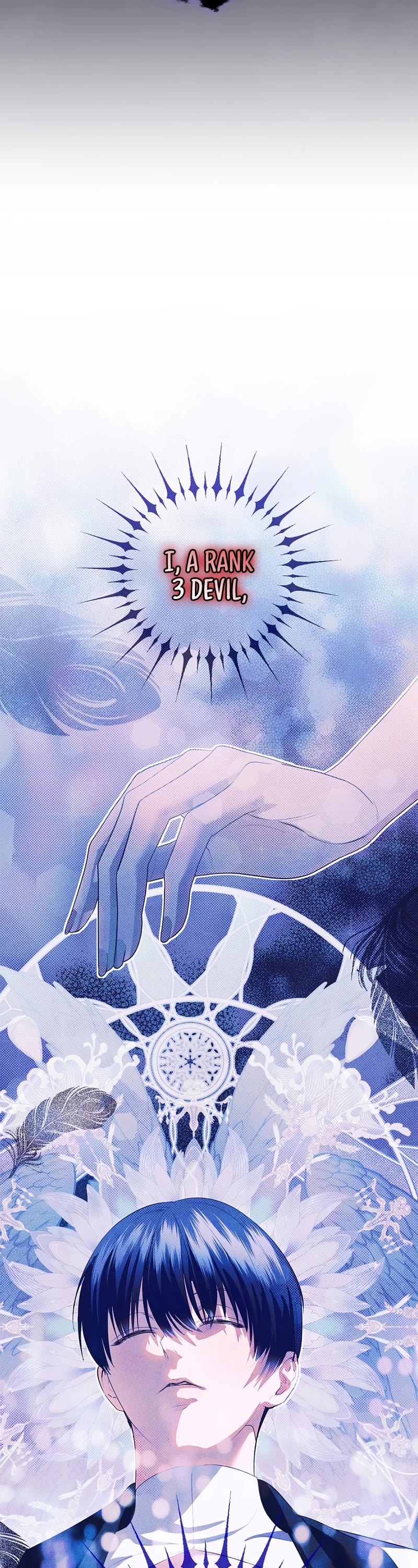 Devious Daughter of the Duchy Chapter 47 page 11 - Chapter 47