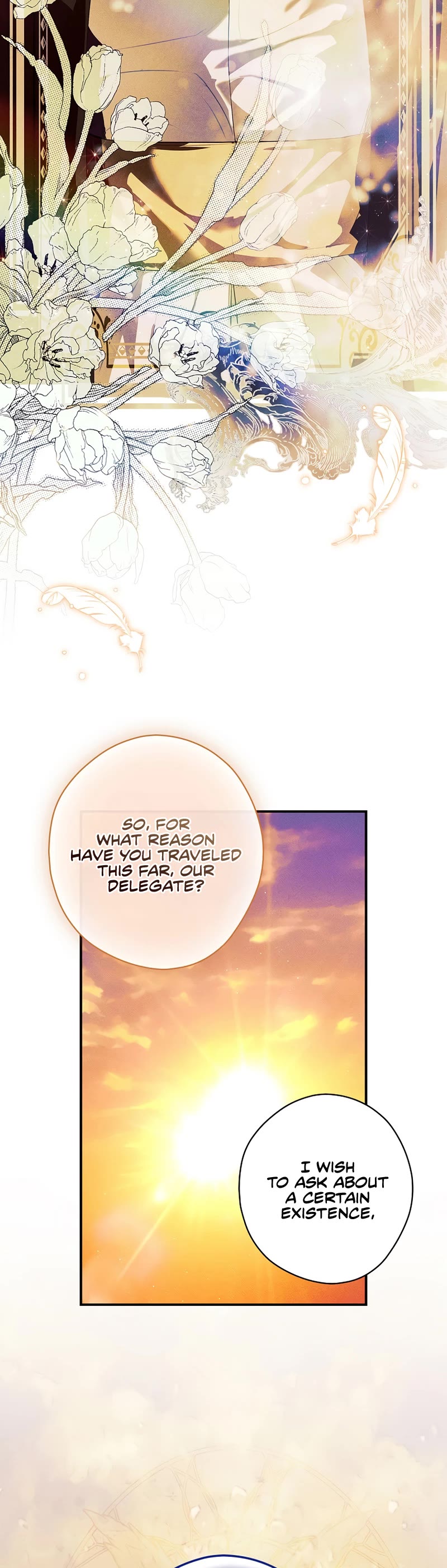 Devious Daughter of the Duchy Chapter 47 page 20 - Chapter 47
