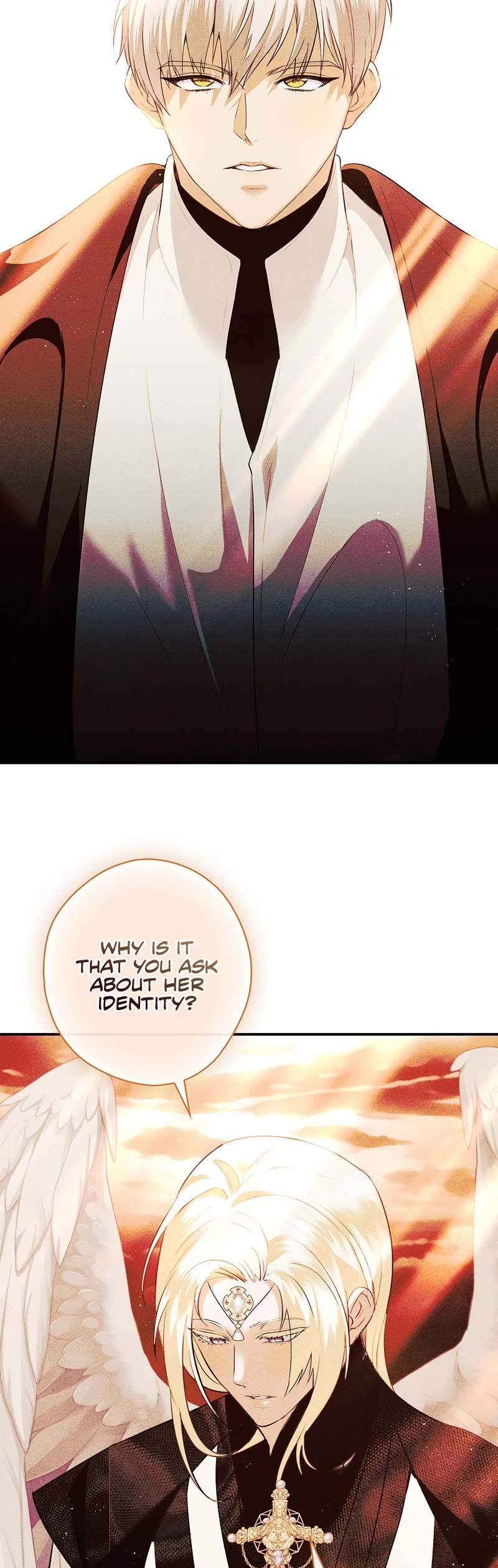 Devious Daughter of the Duchy Chapter 47 page 24 - Chapter 47
