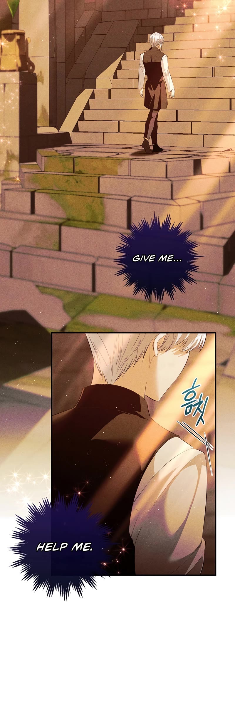 Devious Daughter of the Duchy Chapter 47 page 28 - Chapter 47