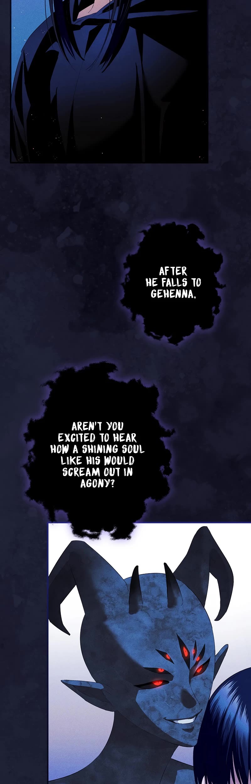 Devious Daughter of the Duchy Chapter 47 page 4 - Chapter 47