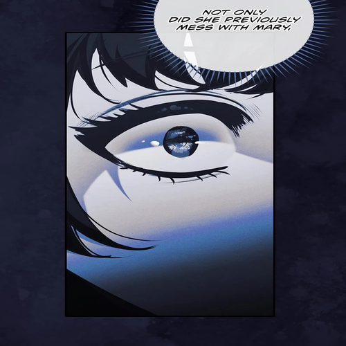 Devious Daughter of the Duchy Chapter 47 cover