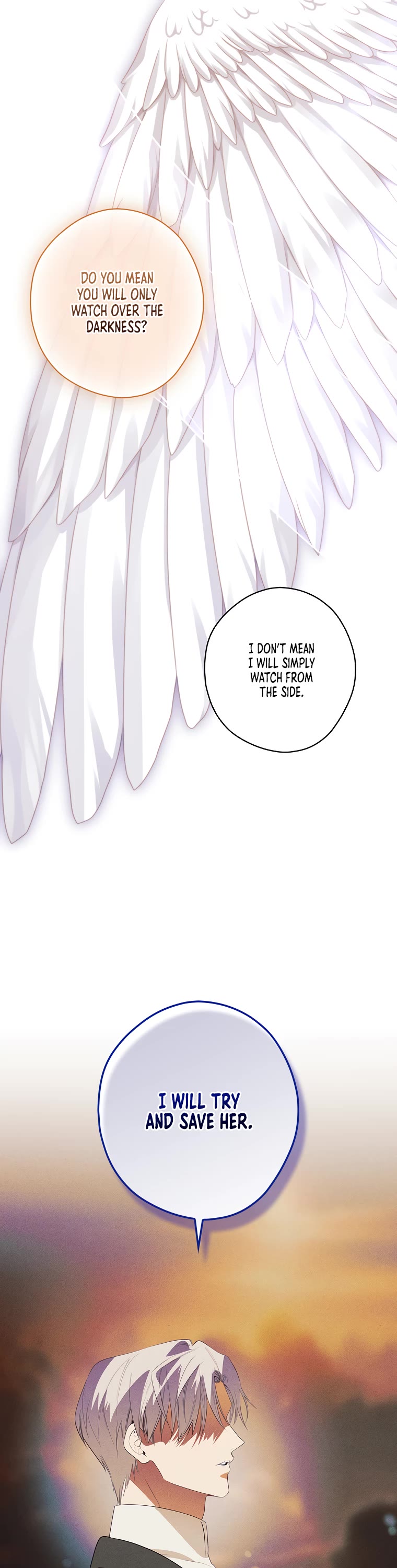 Devious Daughter of the Duchy Chapter 48 page 19 - Chapter 48: End of Season 1
