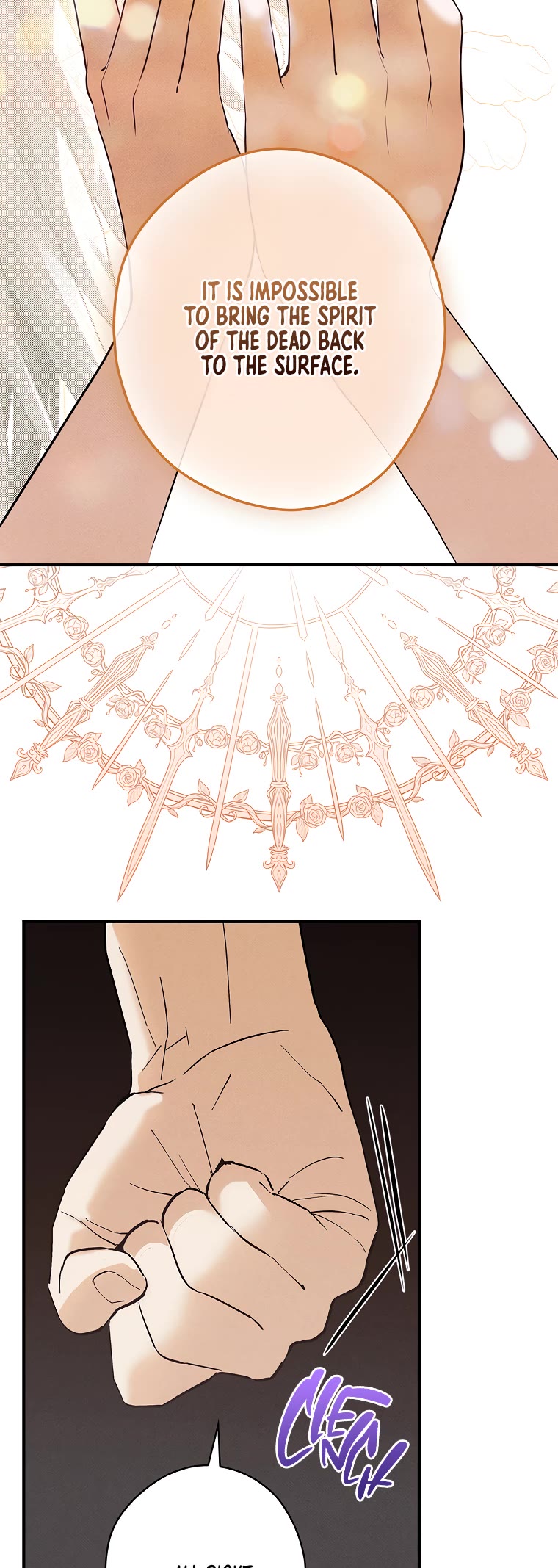 Devious Daughter of the Duchy Chapter 48 page 26 - Chapter 48: End of Season 1