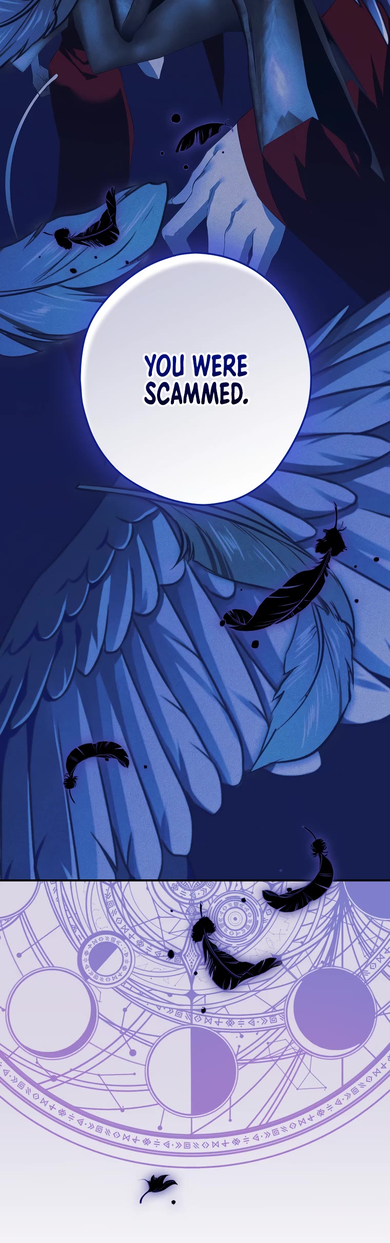 Devious Daughter of the Duchy Chapter 48 page 34 - Chapter 48: End of Season 1