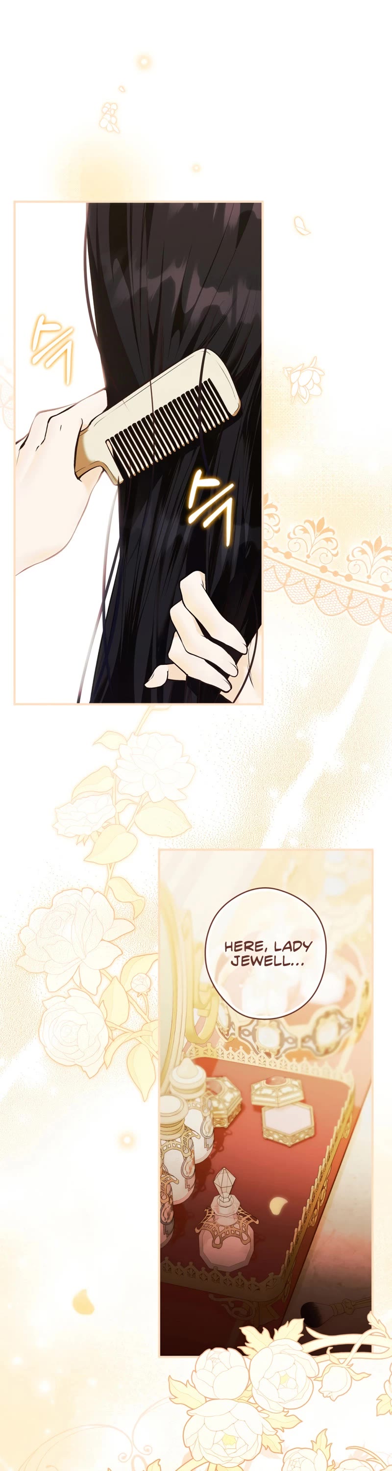 Devious Daughter of the Duchy Chapter 5 page 2 - Chapter 5