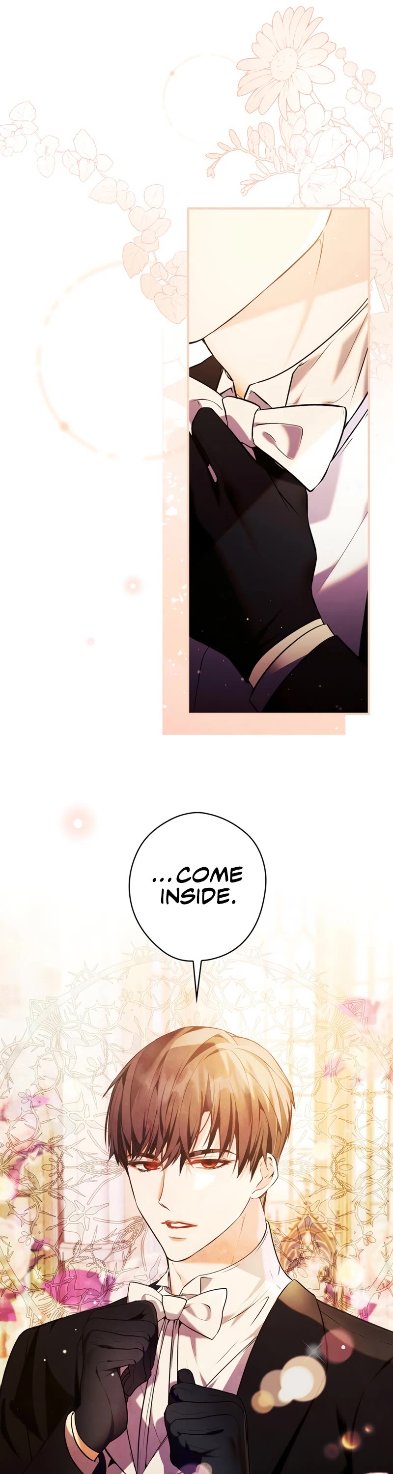 Devious Daughter of the Duchy Chapter 5 page 26 - Chapter 5