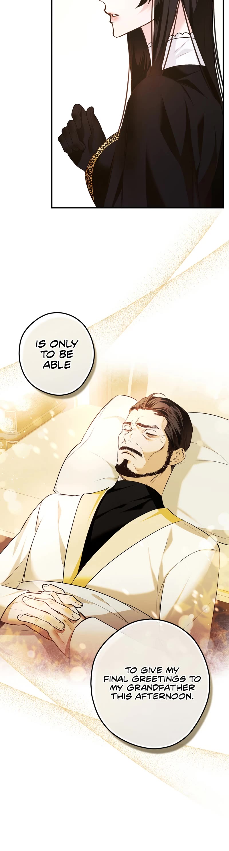 Devious Daughter of the Duchy Chapter 5 page 33 - Chapter 5