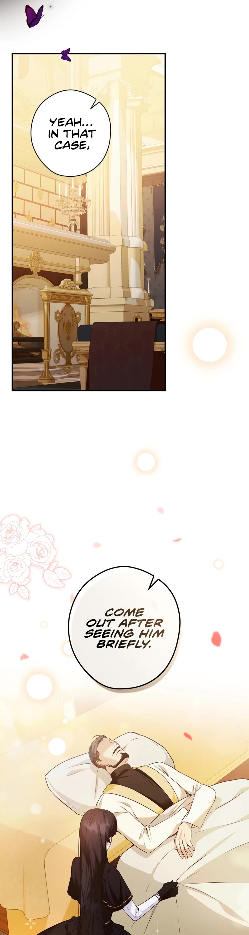 Devious Daughter of the Duchy Chapter 5 page 44 - Chapter 5