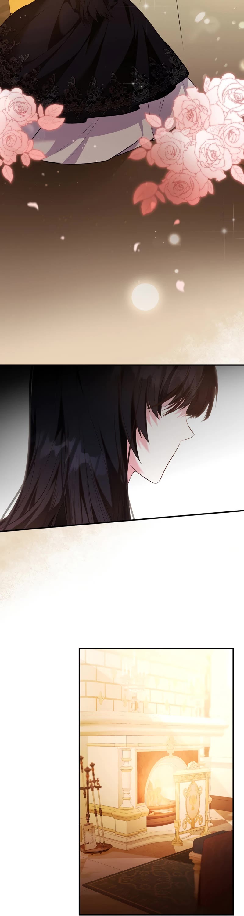 Devious Daughter of the Duchy Chapter 5 page 45 - Chapter 5