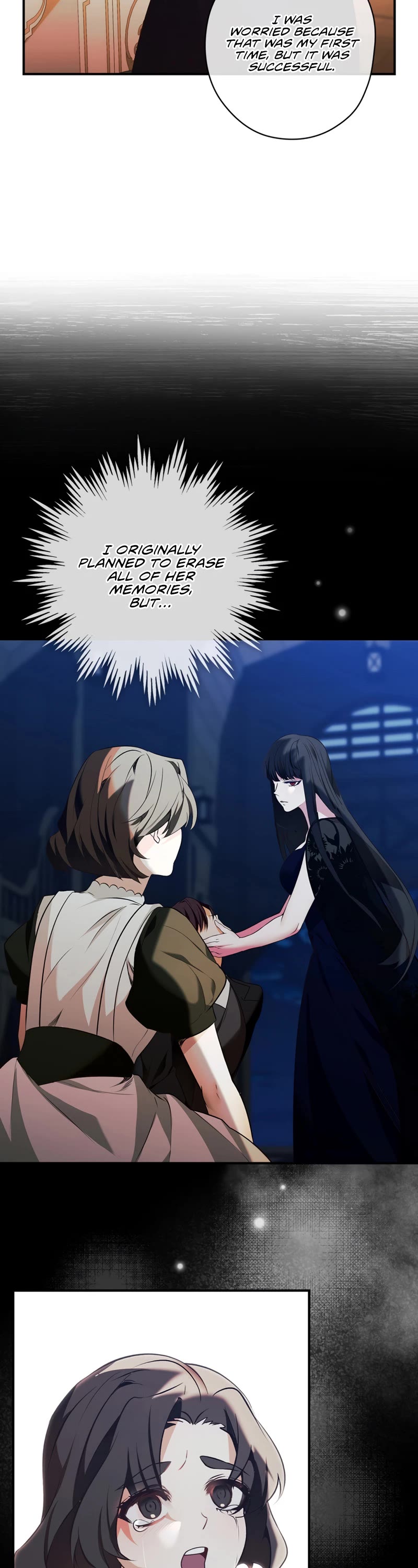 Devious Daughter of the Duchy Chapter 5 page 7 - Chapter 5