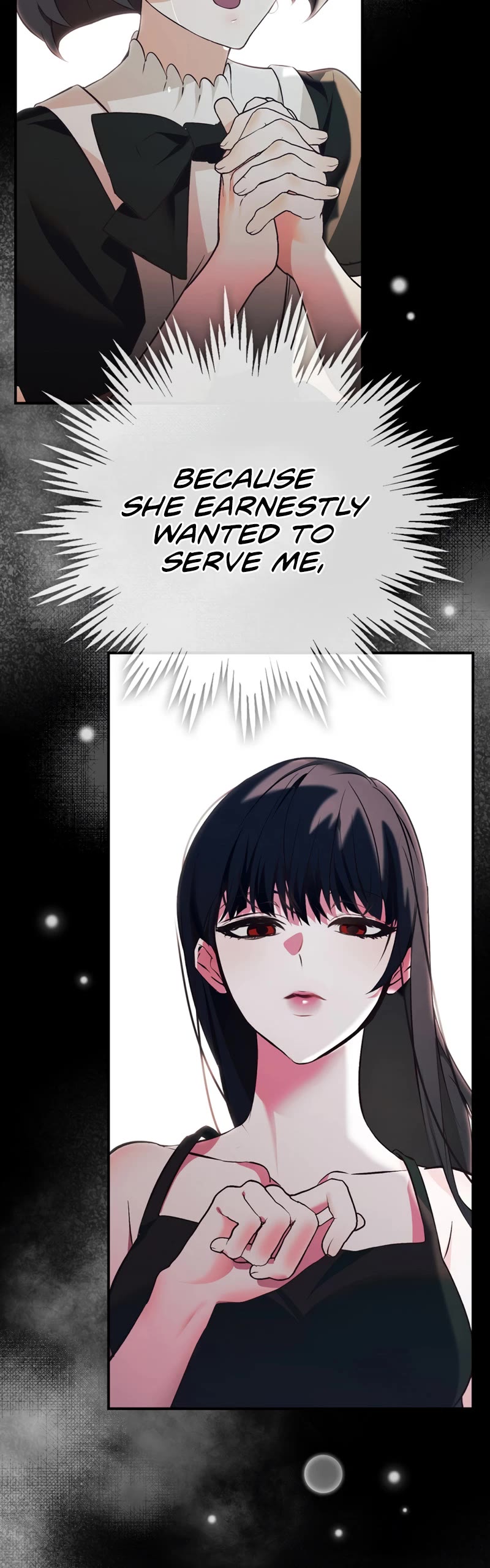 Devious Daughter of the Duchy Chapter 5 page 8 - Chapter 5