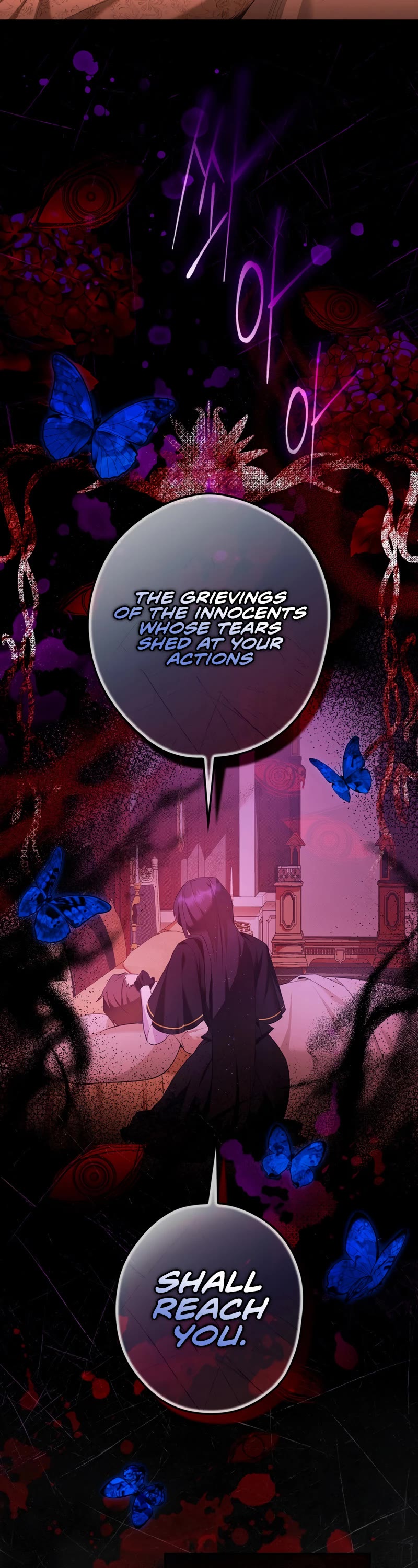 Devious Daughter of the Duchy Chapter 6 page 12 - Chapter 6