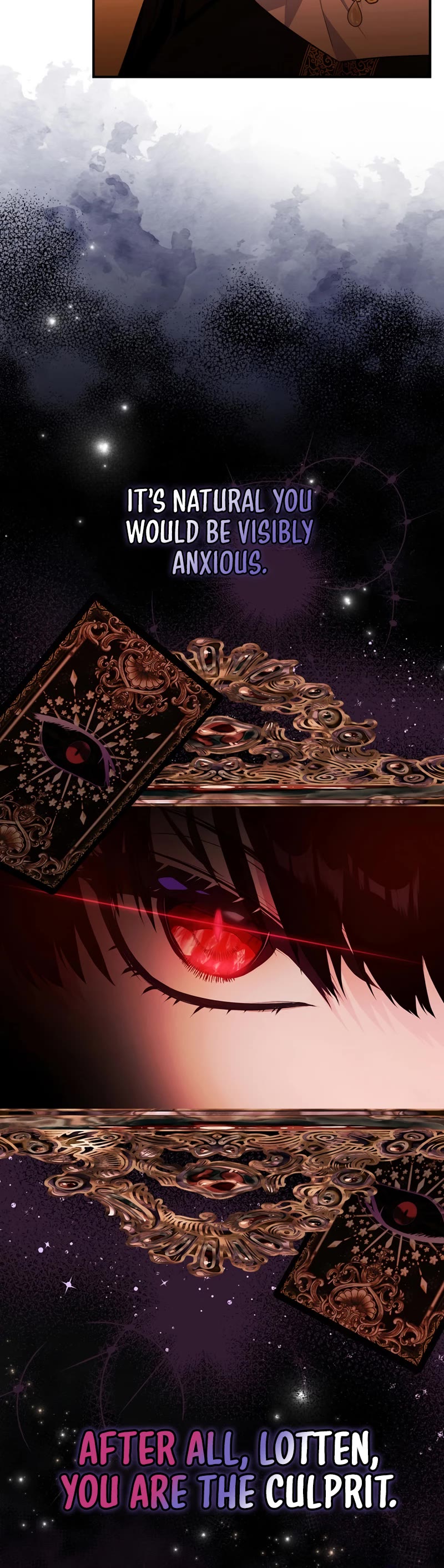 Devious Daughter of the Duchy Chapter 6 page 17 - Chapter 6