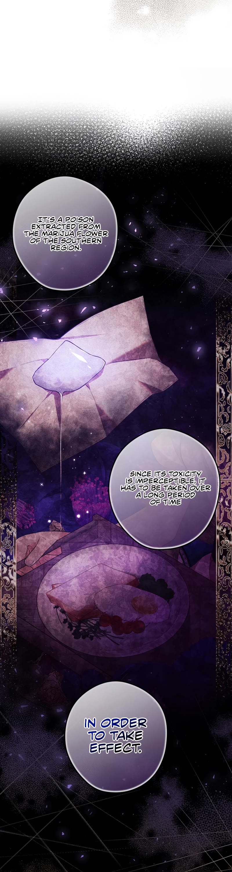 Devious Daughter of the Duchy Chapter 6 page 43 - Chapter 6