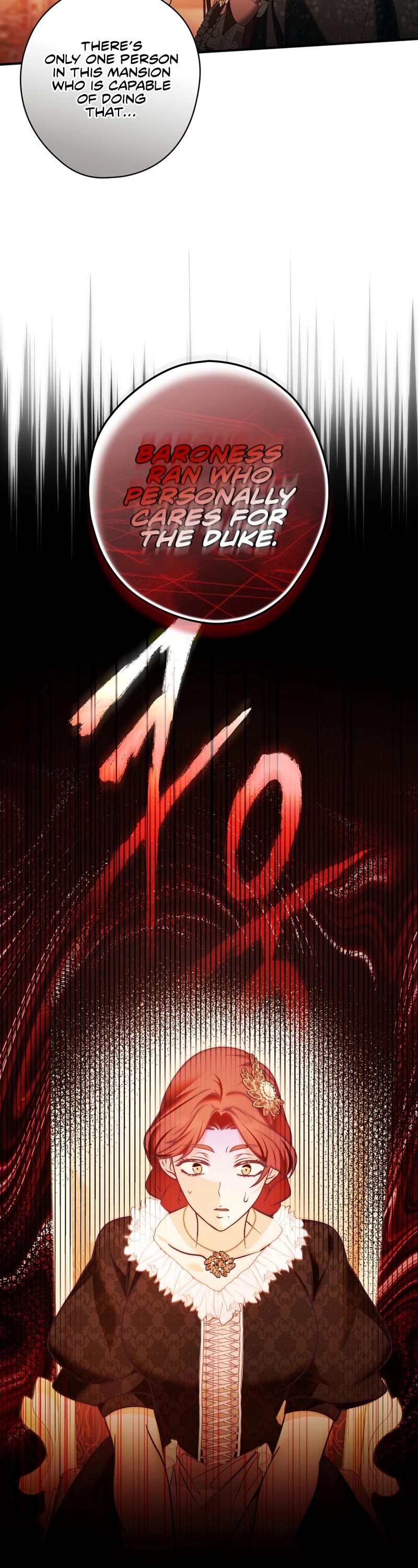 Devious Daughter of the Duchy Chapter 6 page 45 - Chapter 6