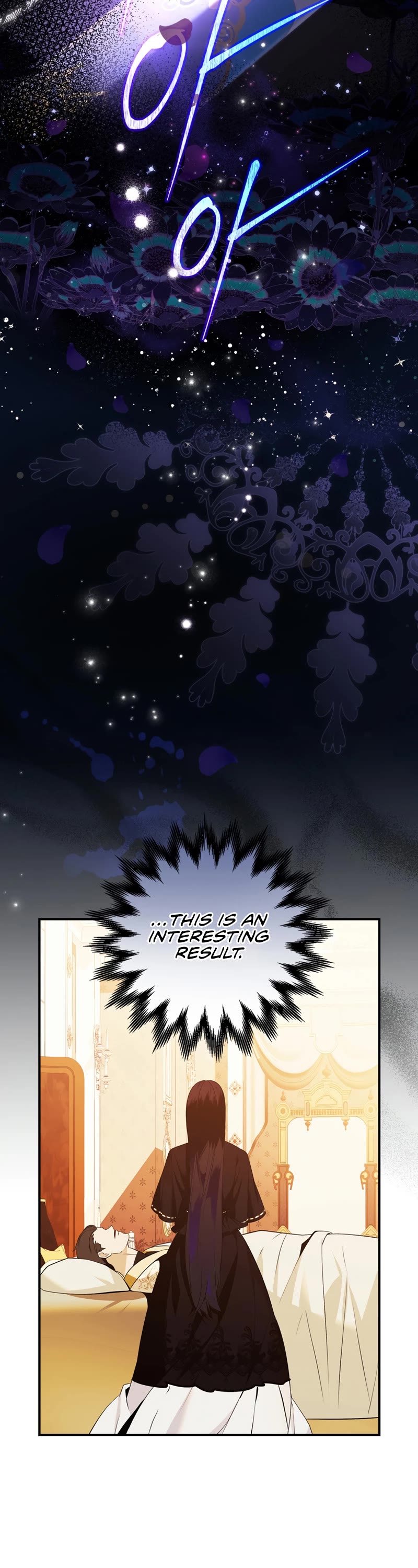 Devious Daughter of the Duchy Chapter 6 page 5 - Chapter 6