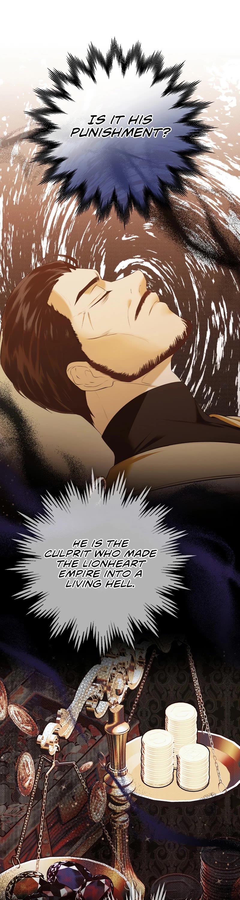 Devious Daughter of the Duchy Chapter 6 page 6 - Chapter 6