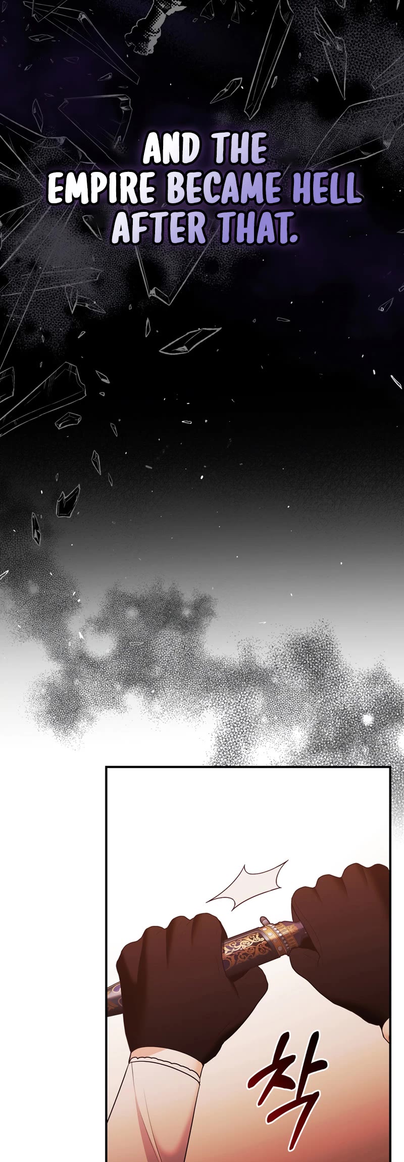 Devious Daughter of the Duchy Chapter 6 page 8 - Chapter 6