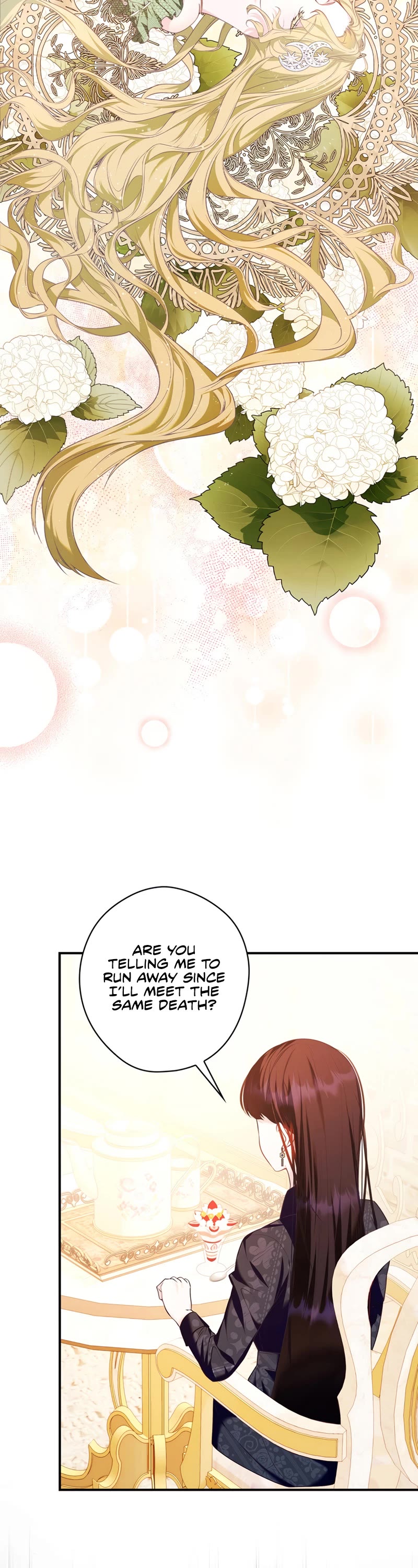 Devious Daughter of the Duchy Chapter 7 page 23 - Chapter 7