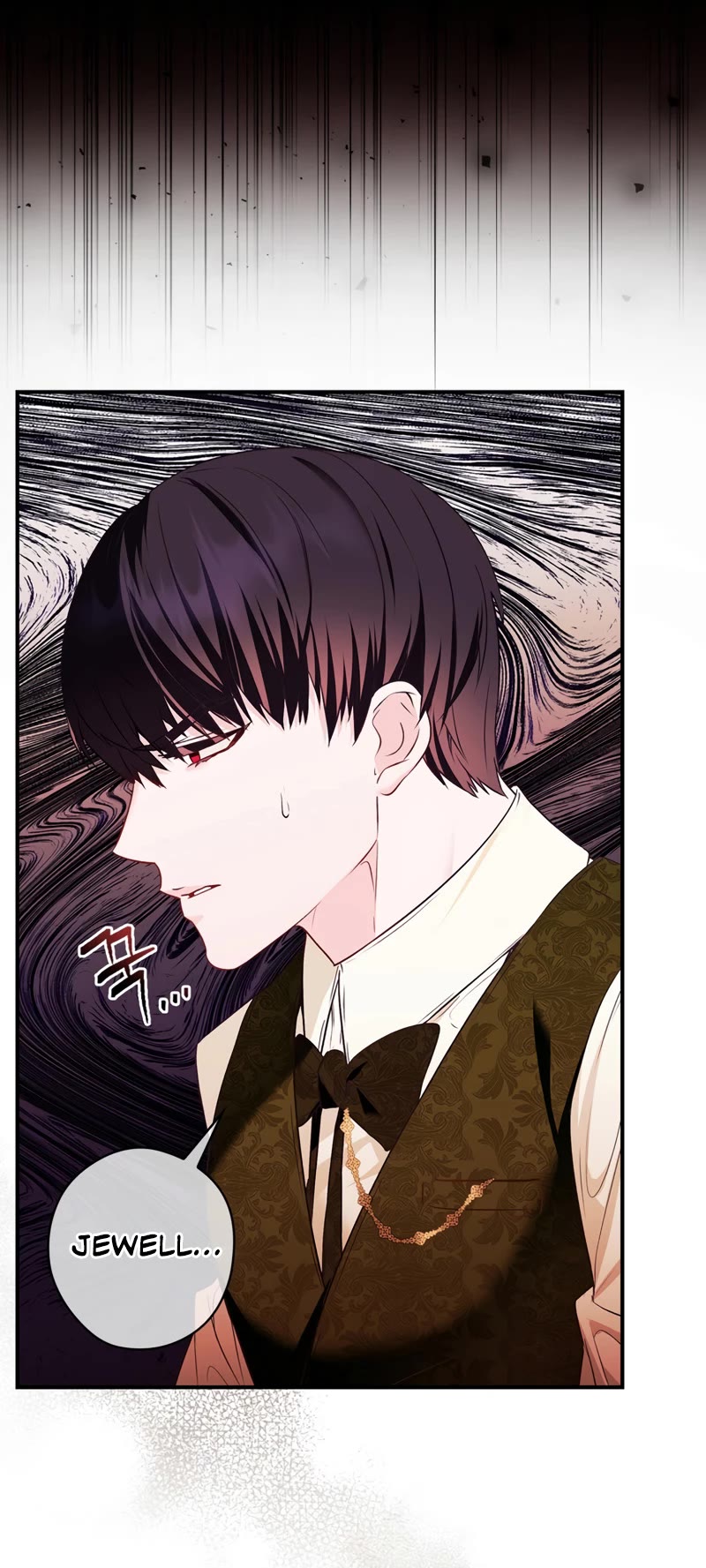 Devious Daughter of the Duchy Chapter 7 page 25 - Chapter 7