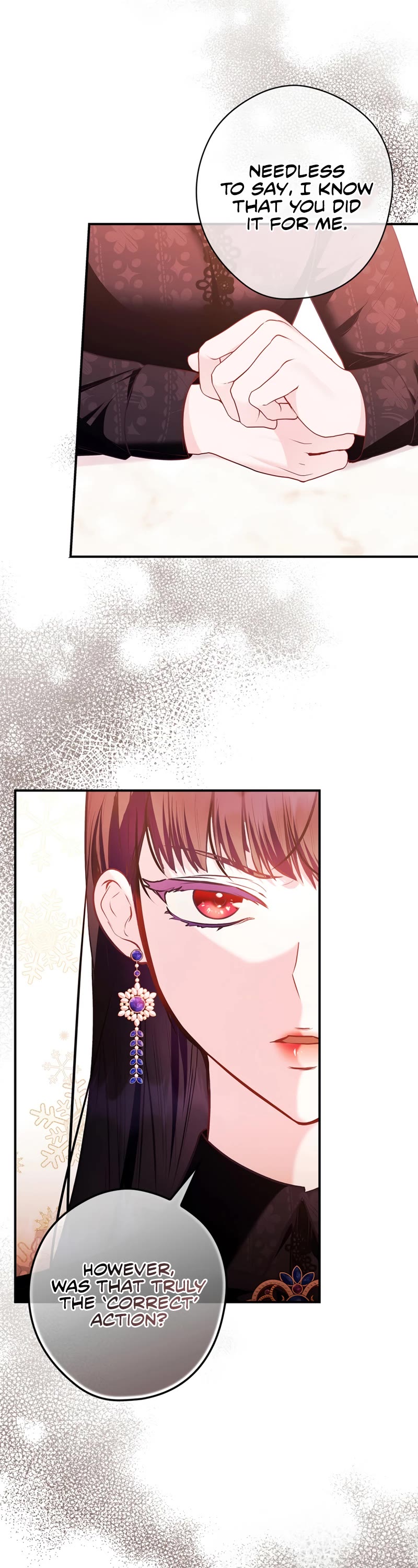 Devious Daughter of the Duchy Chapter 7 page 26 - Chapter 7