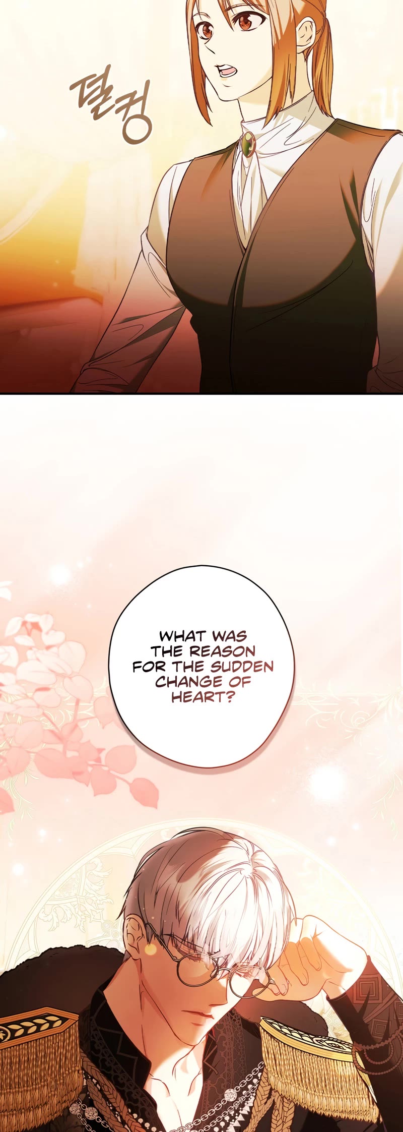Devious Daughter of the Duchy Chapter 7 page 32 - Chapter 7