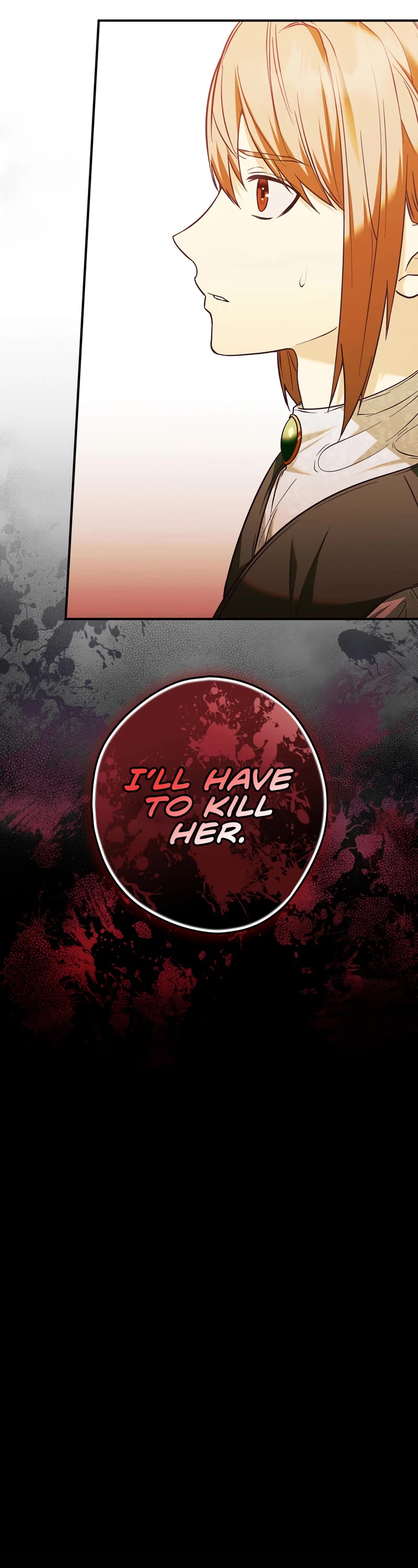 Devious Daughter of the Duchy Chapter 7 page 37 - Chapter 7