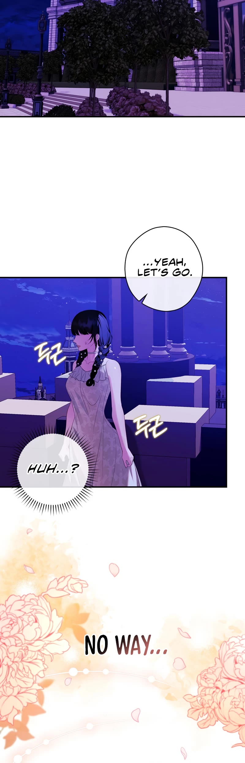 Devious Daughter of the Duchy Chapter 7 page 49 - Chapter 7
