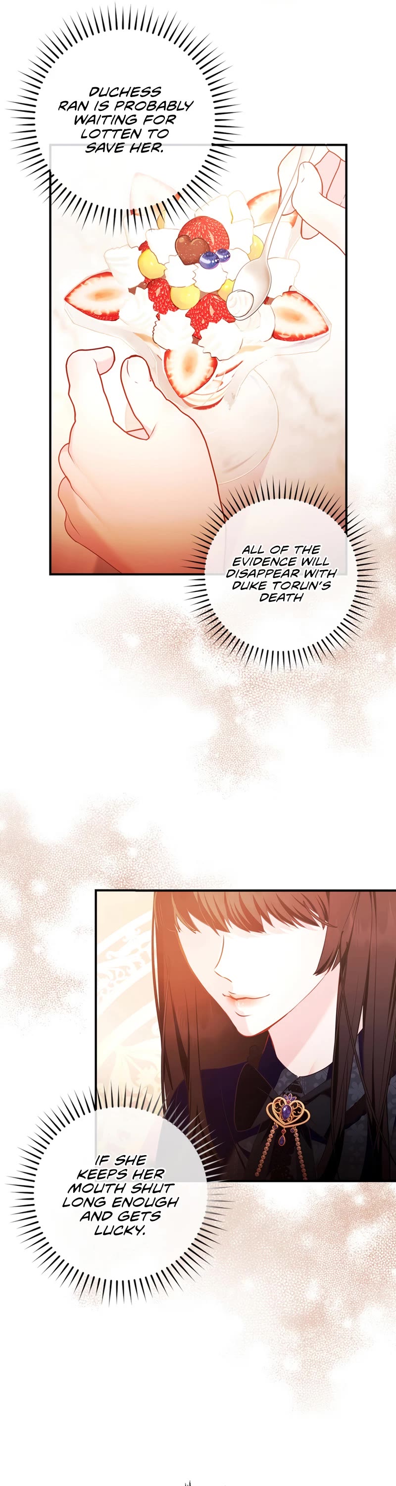 Devious Daughter of the Duchy Chapter 7 page 6 - Chapter 7